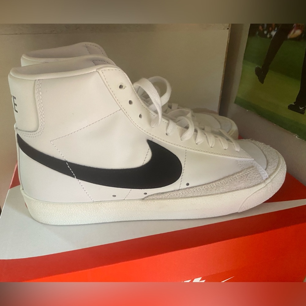 Nike blazer. Brand new without a box!